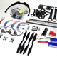 Drone racing: Some assembly required.